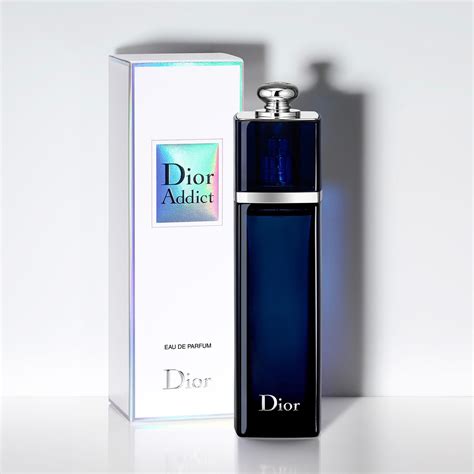 addict dior paars